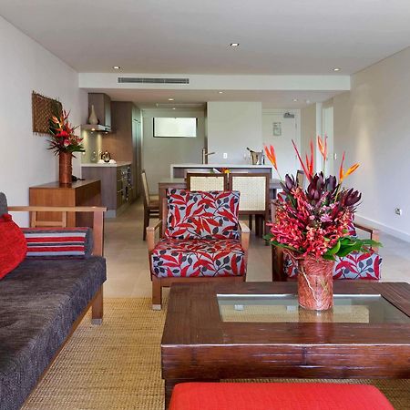 Pullman Palm Cove Sea Temple Resort & Spa Екстер'єр фото