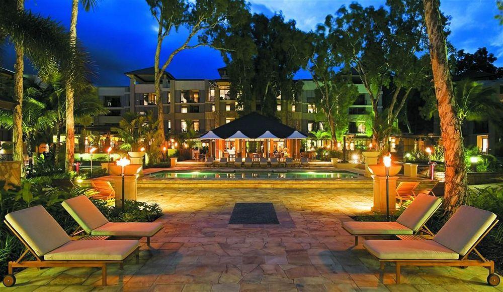 Pullman Palm Cove Sea Temple Resort & Spa Зручності фото
