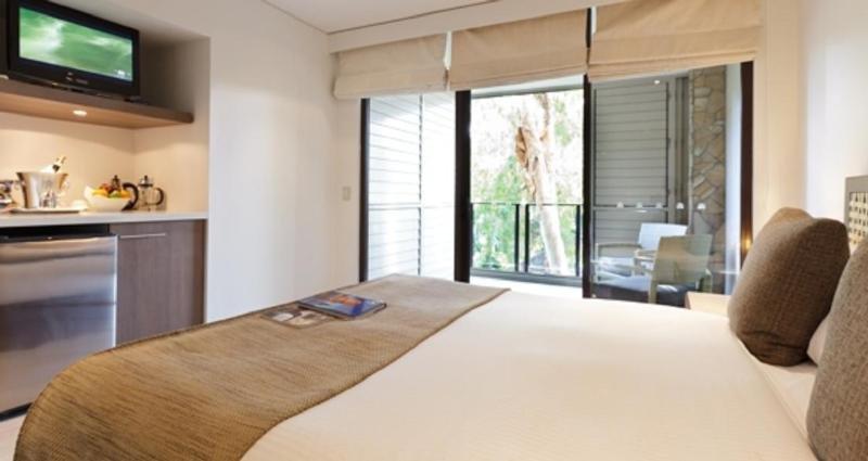 Pullman Palm Cove Sea Temple Resort & Spa Екстер'єр фото