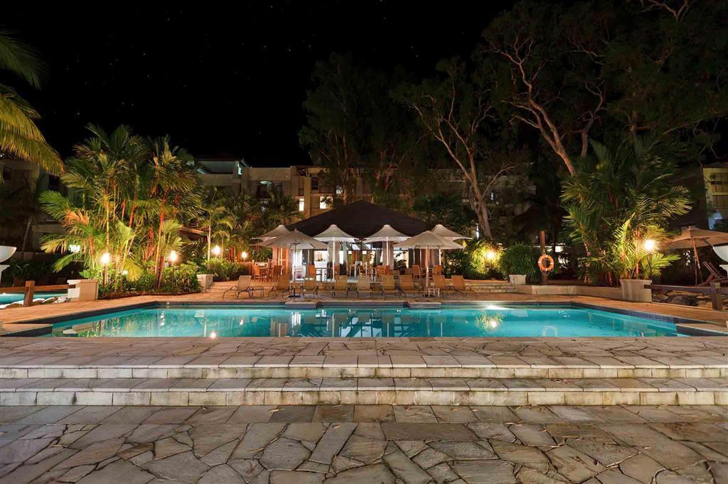Pullman Palm Cove Sea Temple Resort & Spa Екстер'єр фото