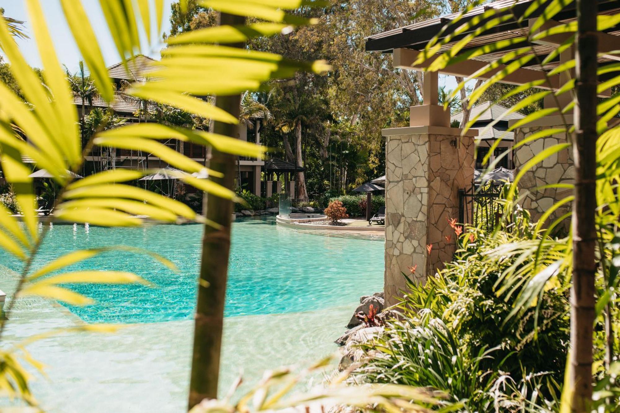 Pullman Palm Cove Sea Temple Resort & Spa Екстер'єр фото