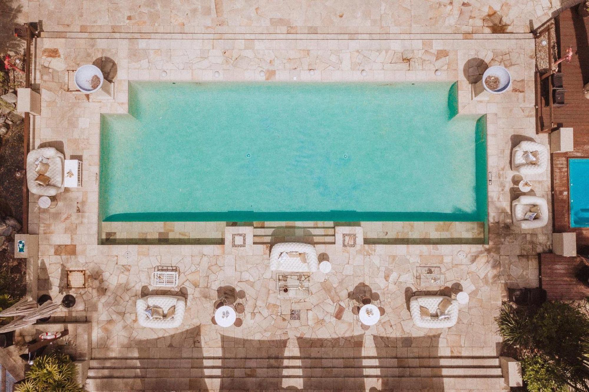 Pullman Palm Cove Sea Temple Resort & Spa Екстер'єр фото
