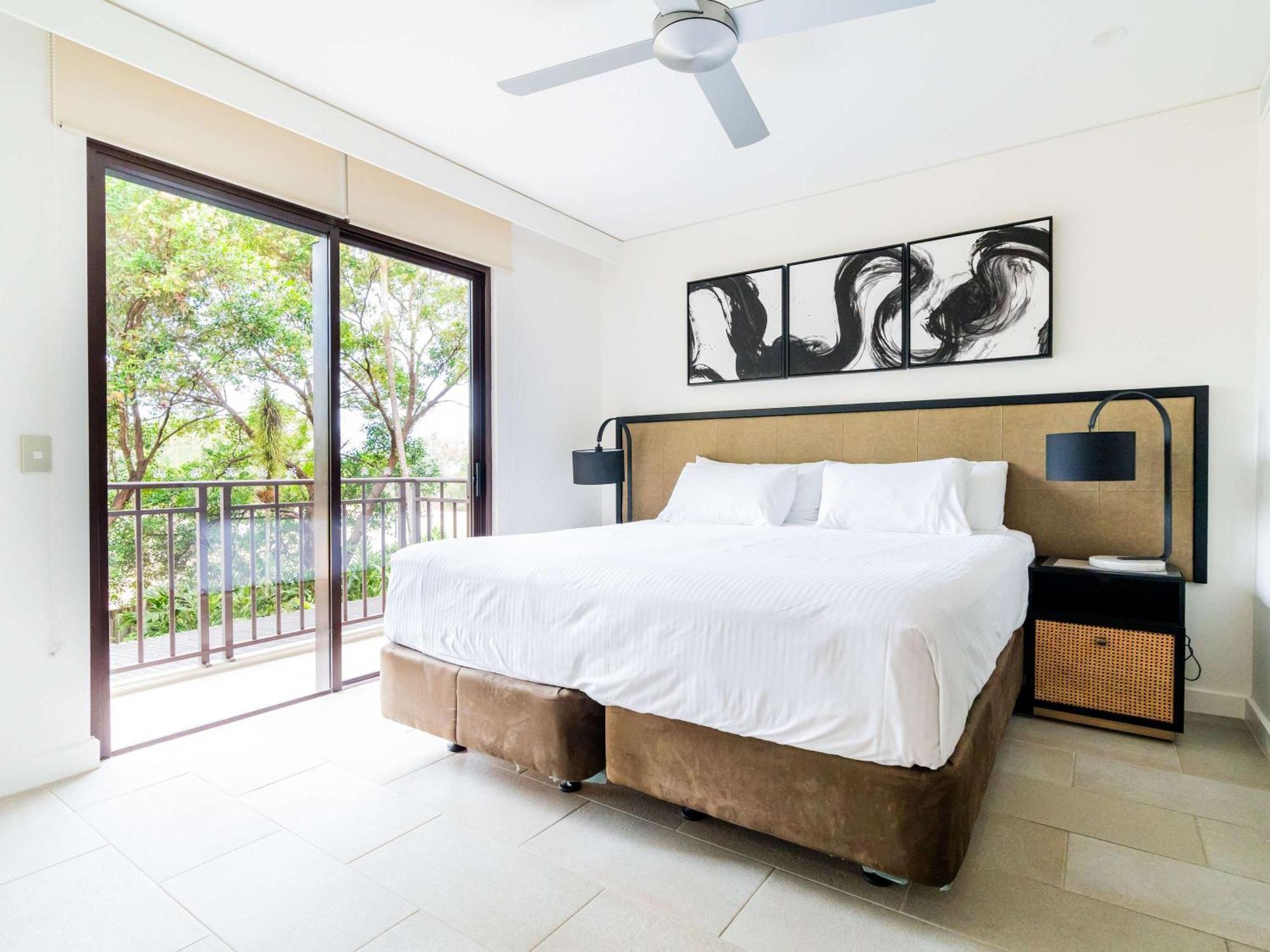 Pullman Palm Cove Sea Temple Resort & Spa Екстер'єр фото