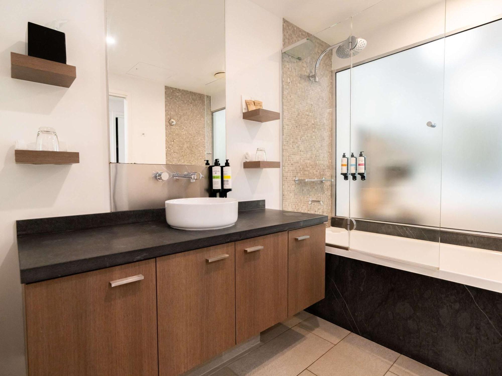 Pullman Palm Cove Sea Temple Resort & Spa Екстер'єр фото