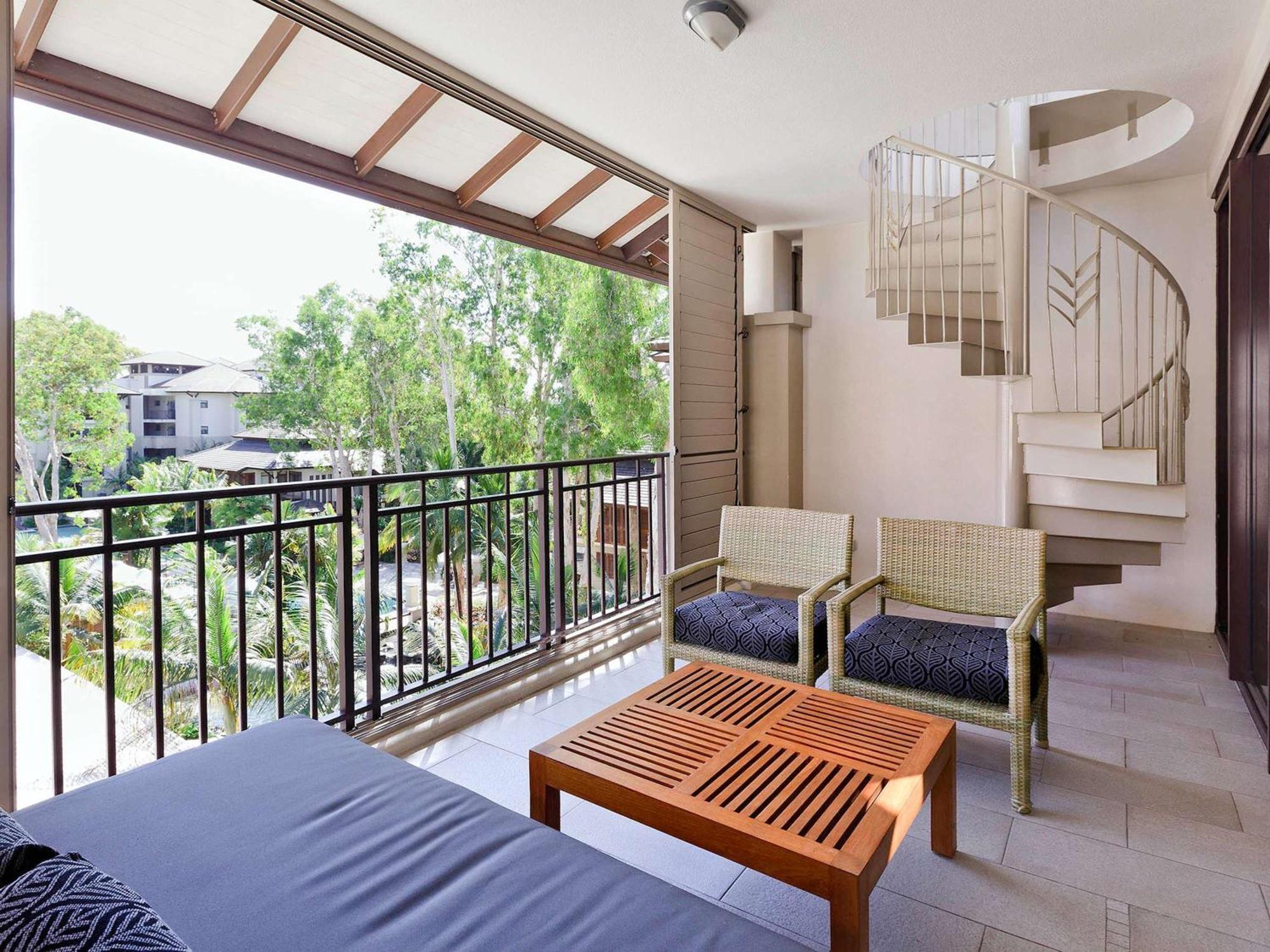 Pullman Palm Cove Sea Temple Resort & Spa Екстер'єр фото