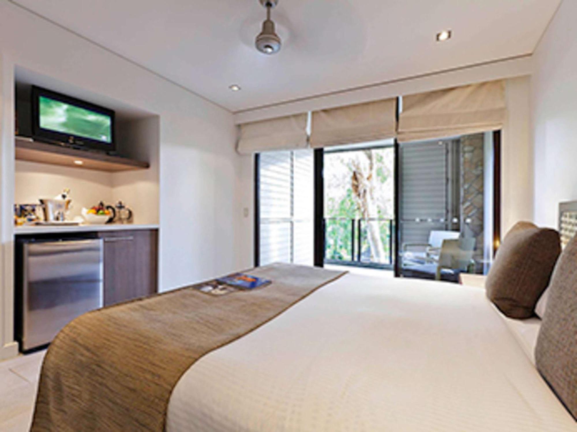 Pullman Palm Cove Sea Temple Resort & Spa Екстер'єр фото