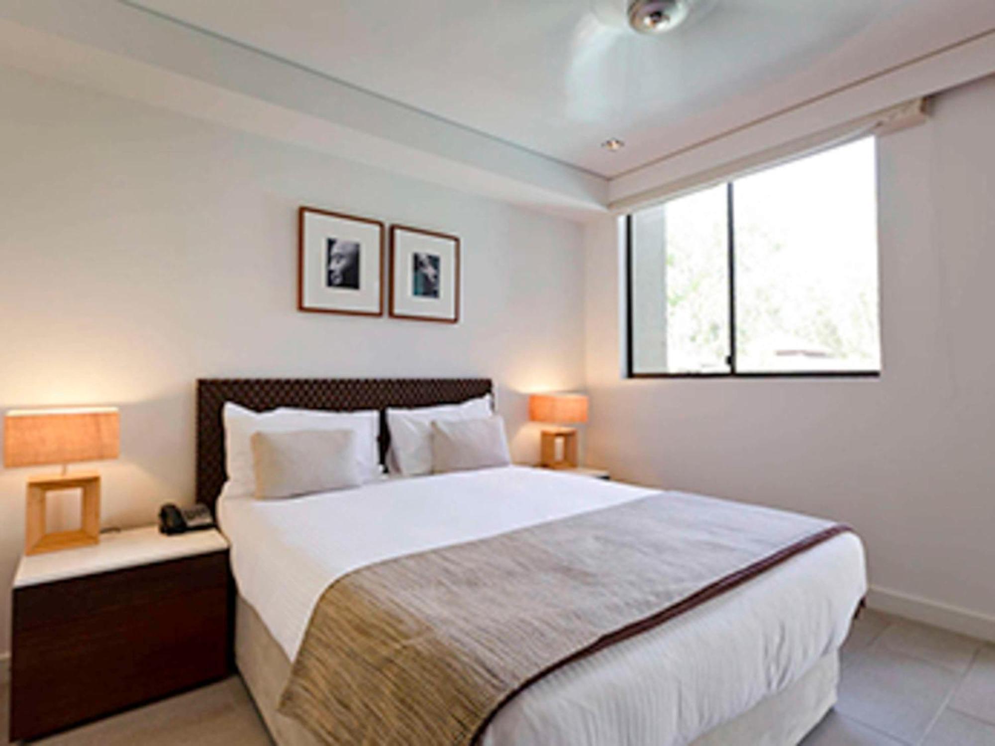 Pullman Palm Cove Sea Temple Resort & Spa Екстер'єр фото