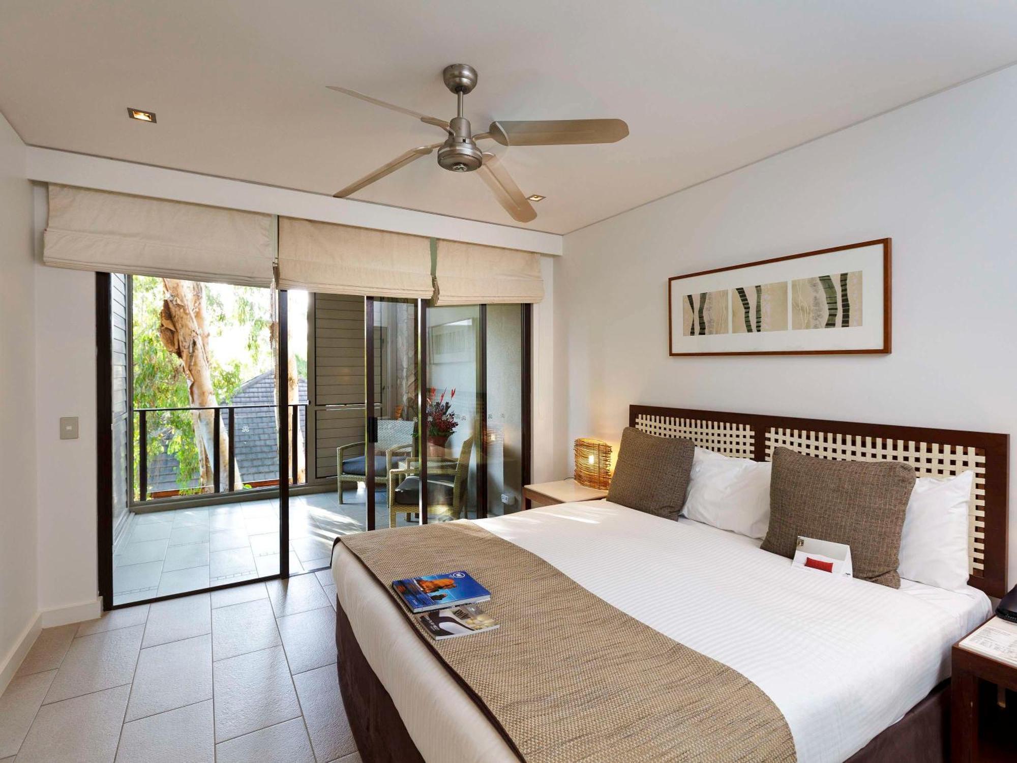 Pullman Palm Cove Sea Temple Resort & Spa Екстер'єр фото