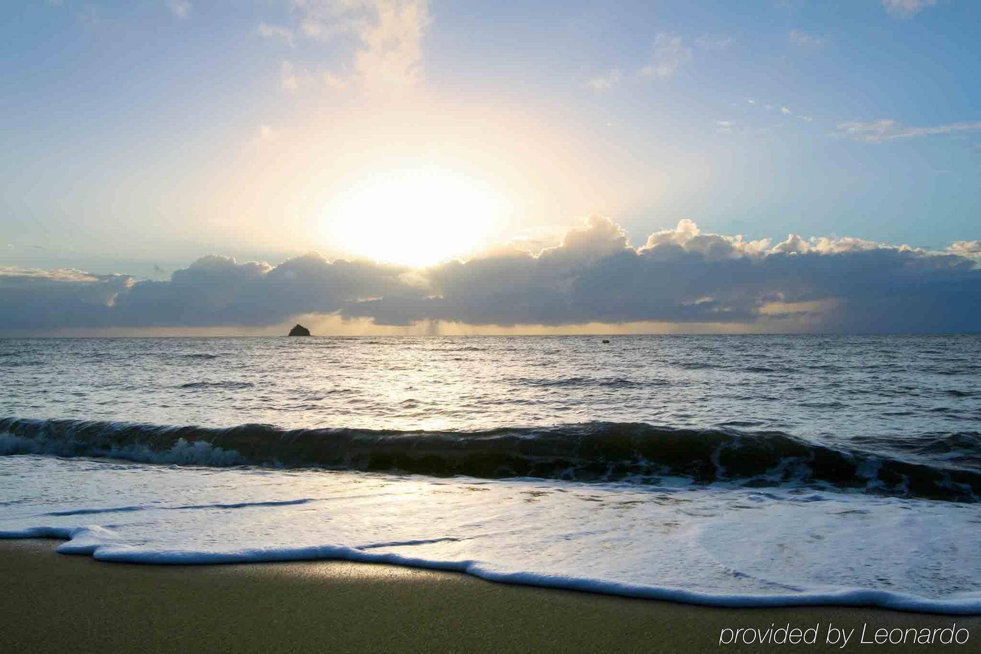 Pullman Palm Cove Sea Temple Resort & Spa Екстер'єр фото