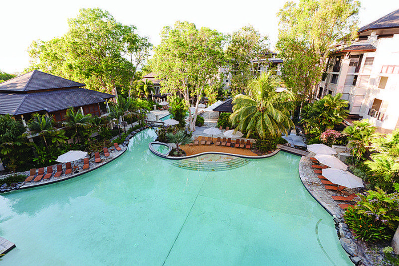 Pullman Palm Cove Sea Temple Resort & Spa Зручності фото