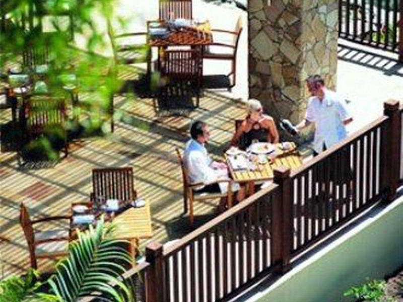 Pullman Palm Cove Sea Temple Resort & Spa Екстер'єр фото