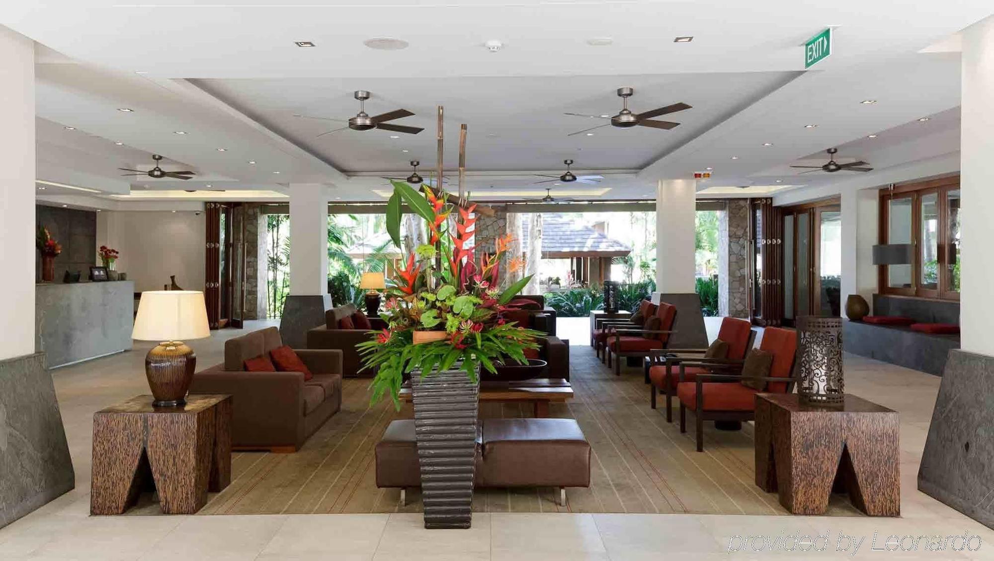 Pullman Palm Cove Sea Temple Resort & Spa Екстер'єр фото