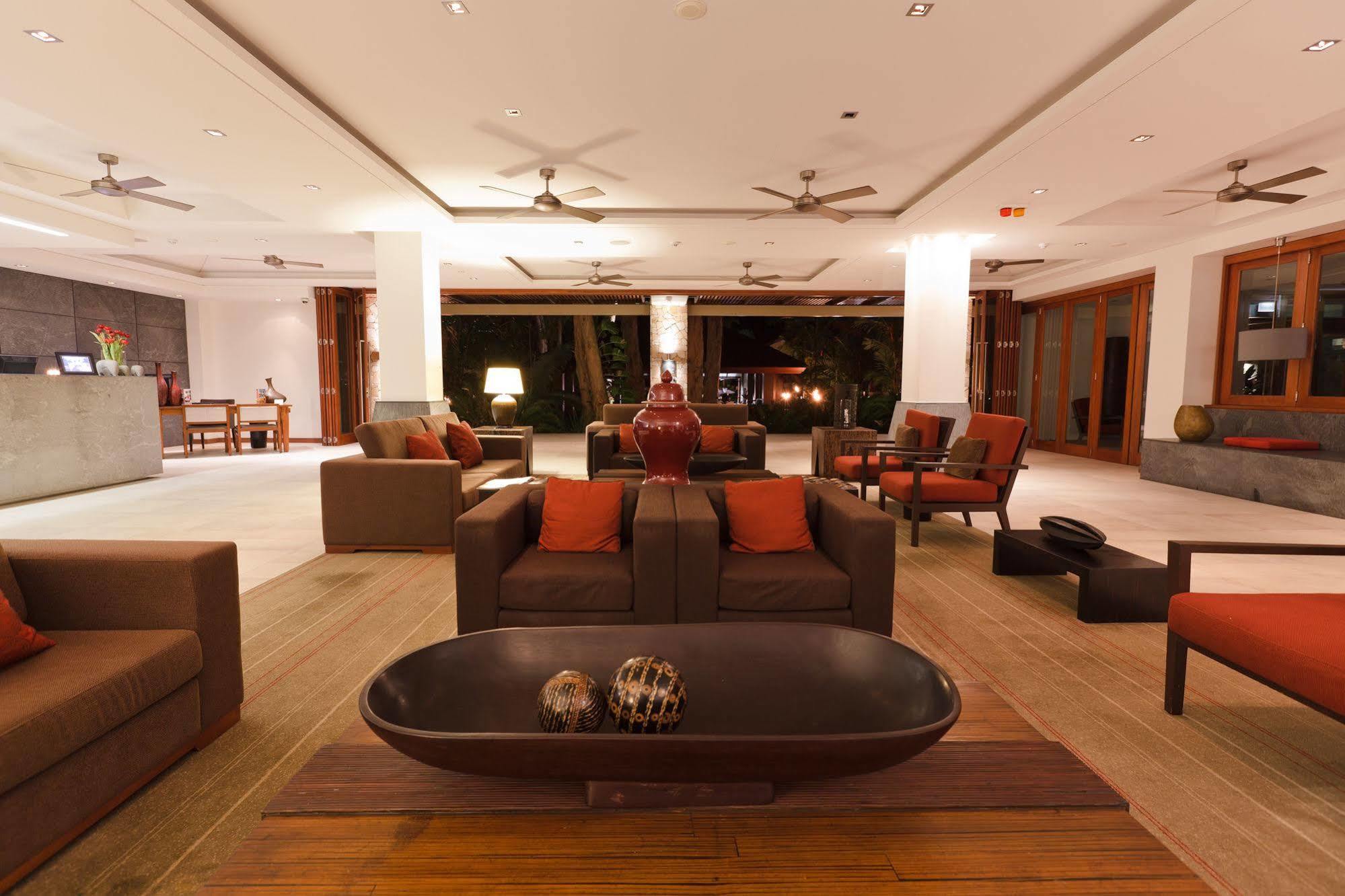 Pullman Palm Cove Sea Temple Resort & Spa Екстер'єр фото