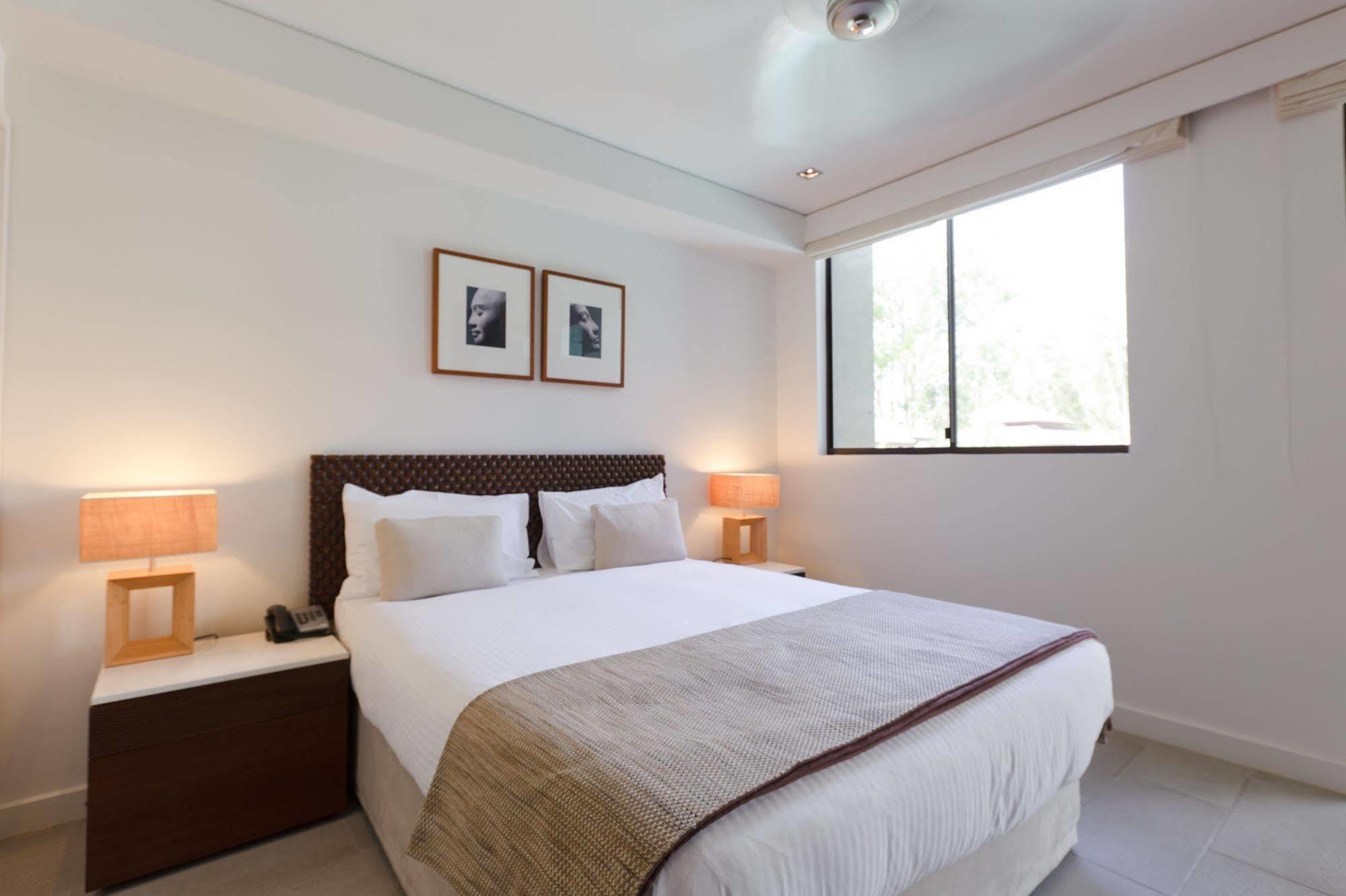 Pullman Palm Cove Sea Temple Resort & Spa Екстер'єр фото