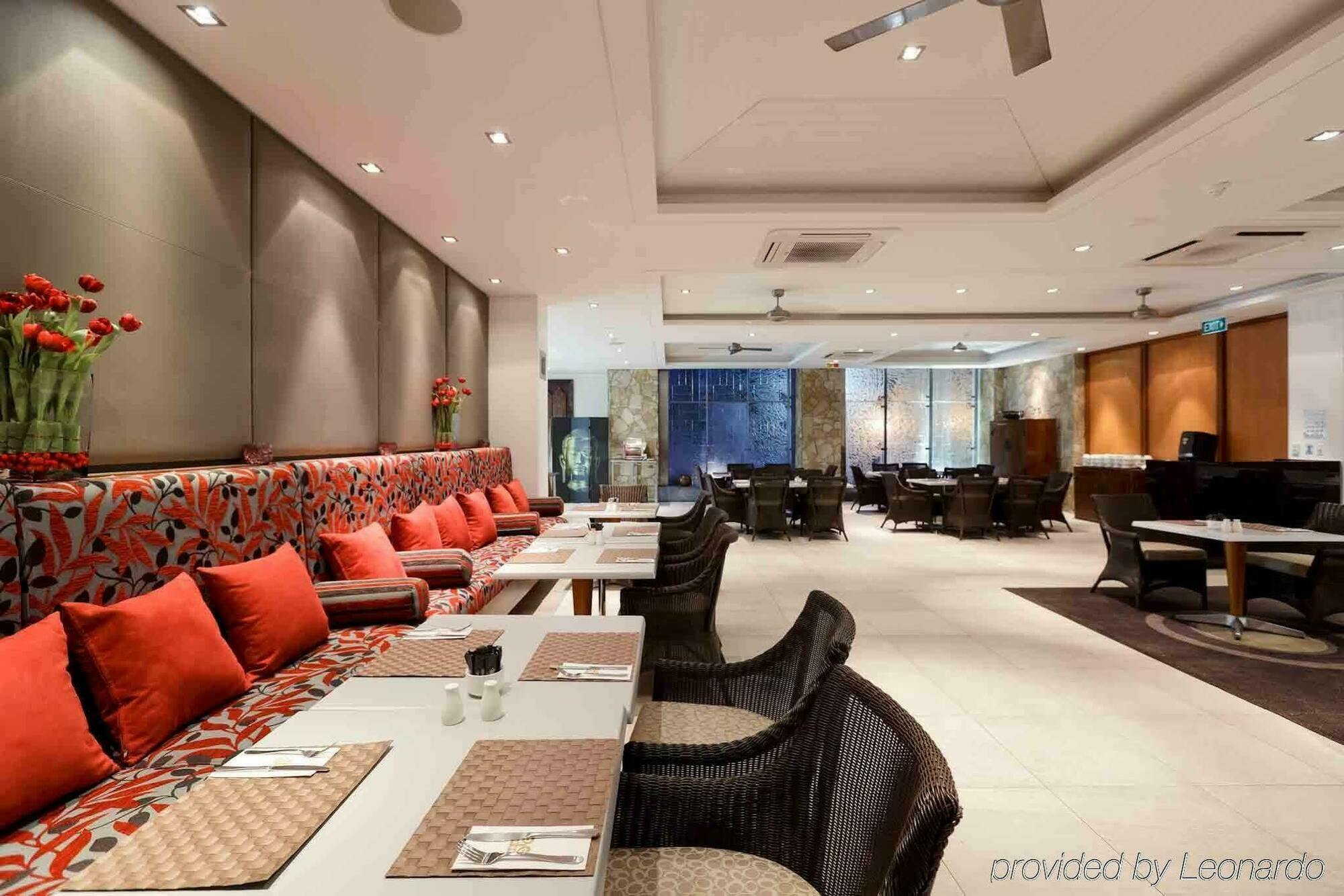 Pullman Palm Cove Sea Temple Resort & Spa Екстер'єр фото