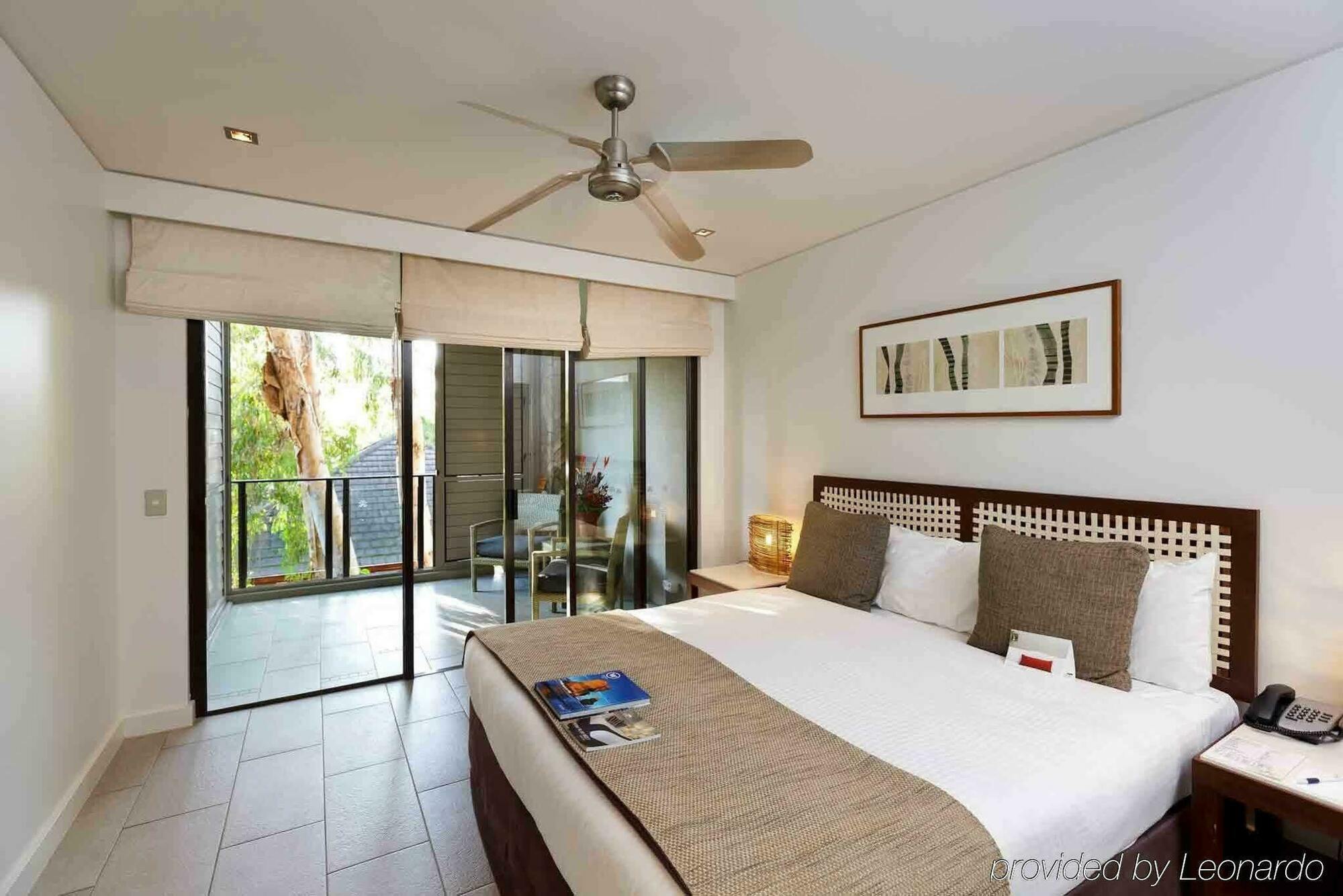 Pullman Palm Cove Sea Temple Resort & Spa Екстер'єр фото