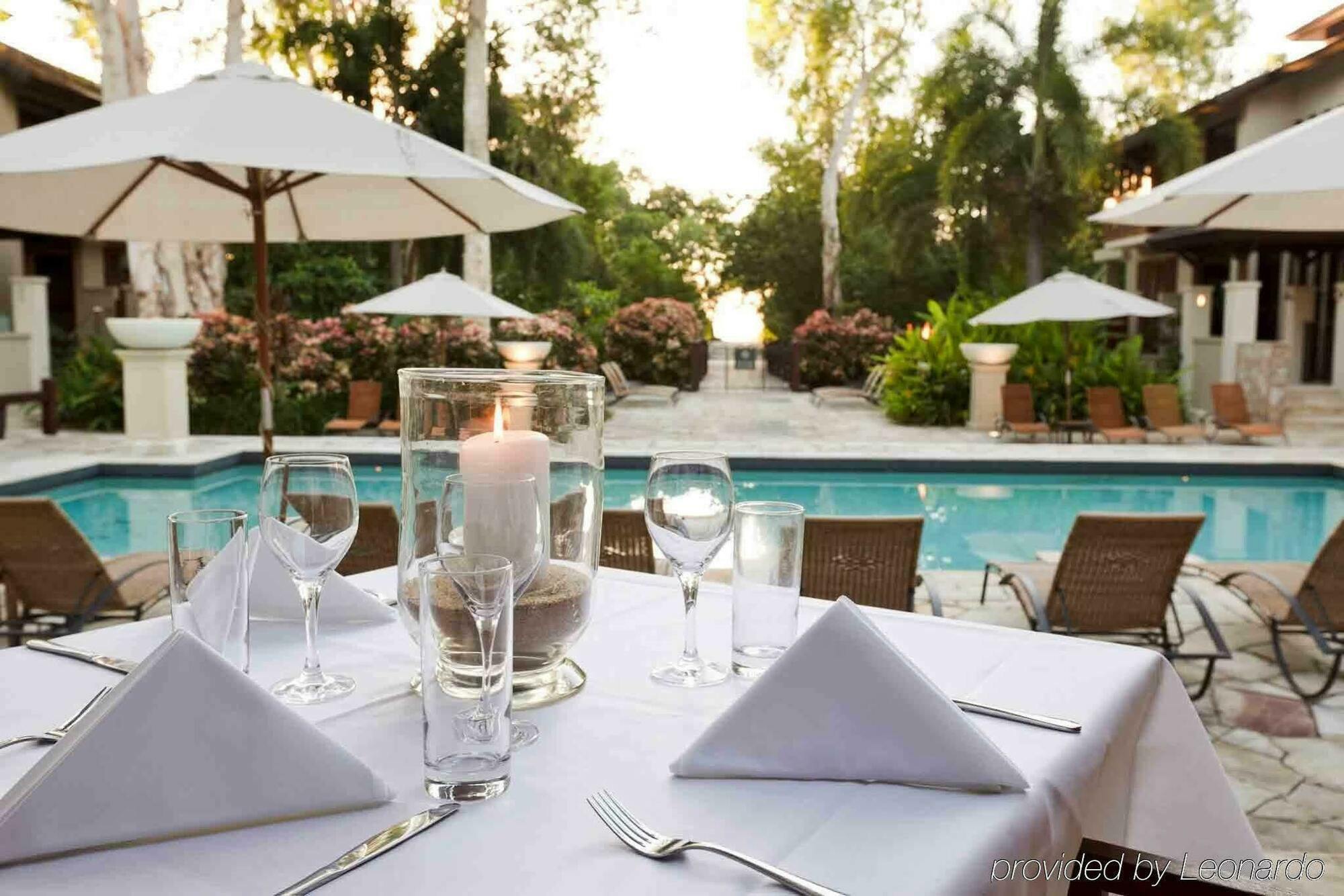 Pullman Palm Cove Sea Temple Resort & Spa Екстер'єр фото